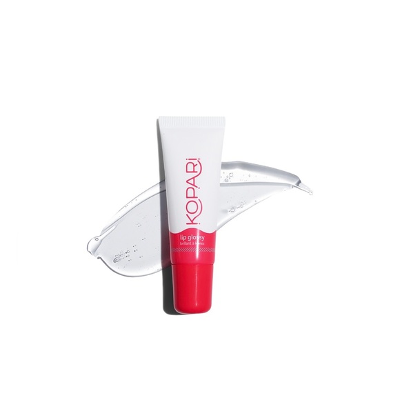 Hydrating Coconut & Squalane
Lip Glossy Kopari Beauty - Picture 2 of 5